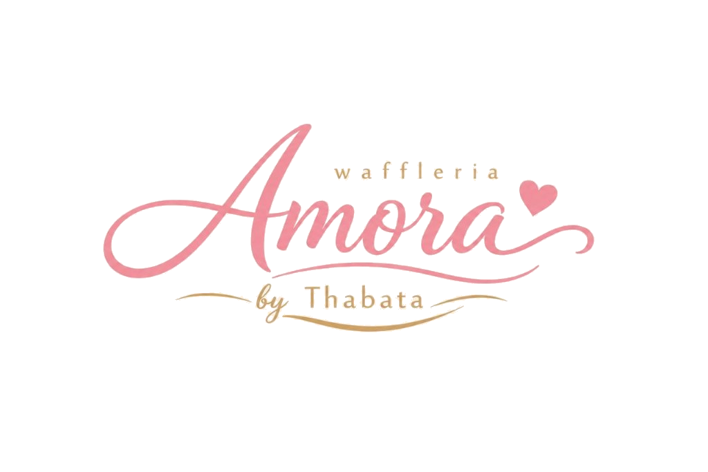 Amora by Thabata — Wafflería