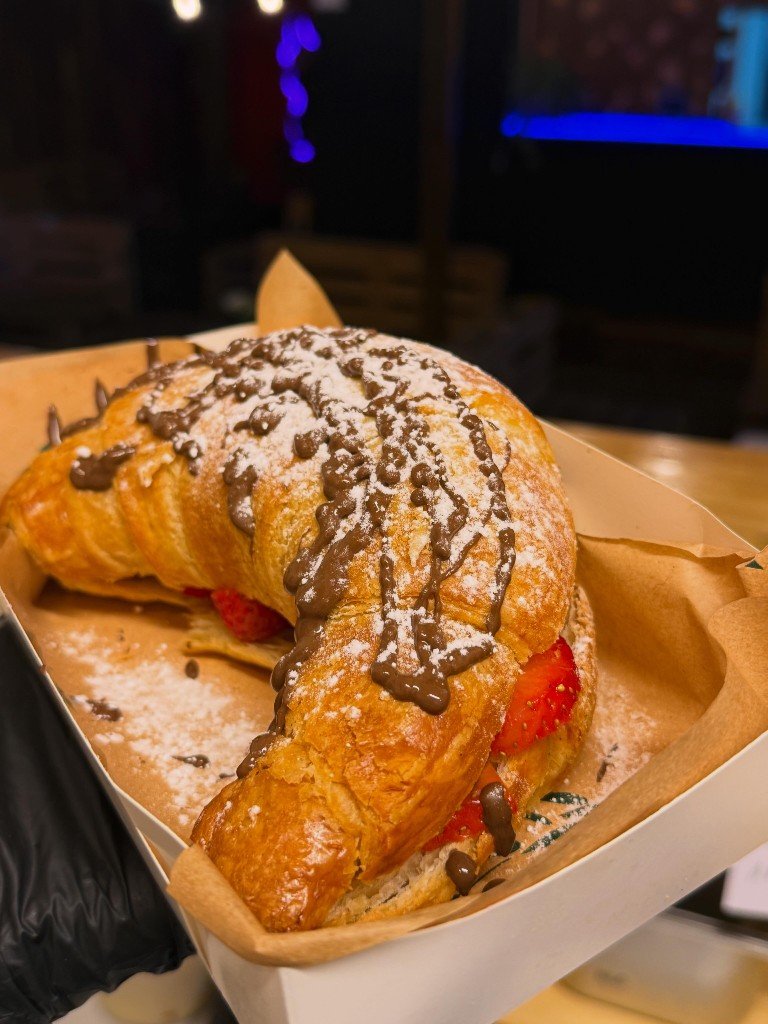 Croissant