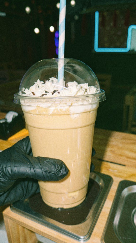 Frapuchino