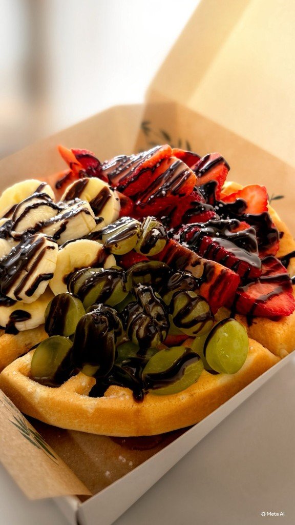 Fruta